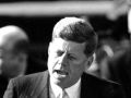 John F. Kennedy
