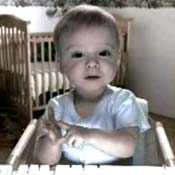 The E*Trade baby 