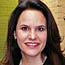 Music therapist Holly Miller