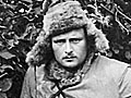 Jack Sutin after World War II