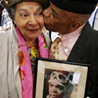 Tuskegee Airmen Lt. Col. John Mulzac