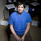Dan Ariely 
