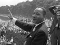 Martin Luther King Jr.