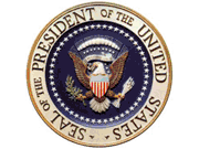 Presidential seal
