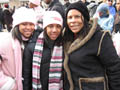 Jaleice, Estrella and Titilayo