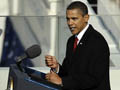 Prewident Barack Obama