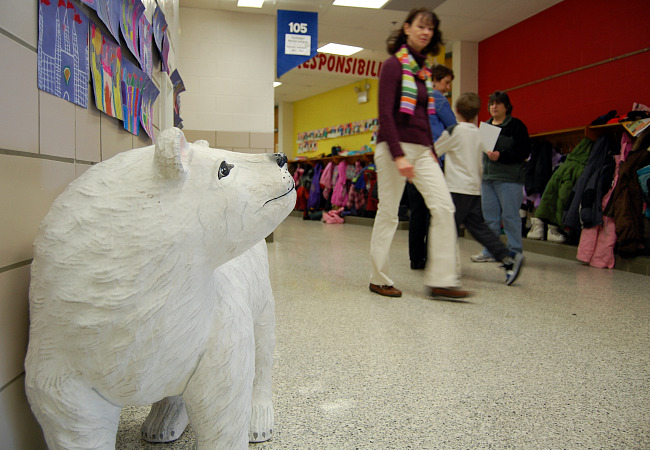 Bear Lake Elementary