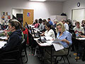 Getting certified