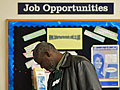 Looking for work
