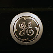 General Electric logo 