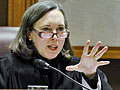 Judge Denise Reilly