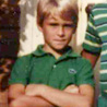 Rob McGinley Myers with his brother Scott