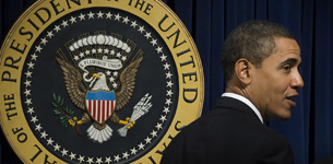 President Barack Obama