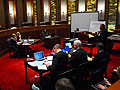 Coleman's lawyer delivers opening statements