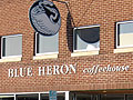 Blue Heron Cafe