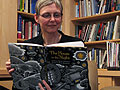 Author Susan Marie Swanson