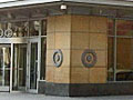 Target headquarters