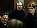 Three-judge panel