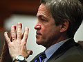 Coleman in the courtroom
