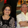 Regina and Kenneth Mok