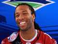 2009 NFC Media Day