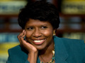 Gwen Ifill