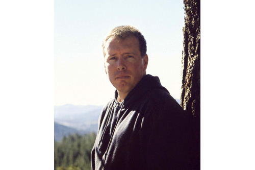 
                    Brian Turner
                                            (Courtesy Brian Turner/Lindsey O'Connor/Treasure Williams)
                                        