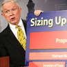 Sen. Jeff Sessions