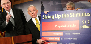 Sen. Jeff Sessions