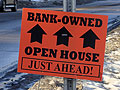 More foreclosures coming