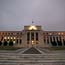 The Federal Reserve Building in Washington, D.C.