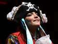 Shiver me timbers