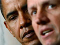 Obama and Geithner