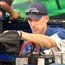 Race car engineer Matthew Niles