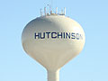 City of Hutchinson