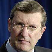 Sen. Kent Conrad 