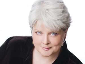 Lynne Warfel