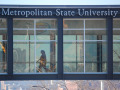 Metropolitan State