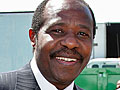 Paul Rusesabagina