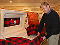 Casket option