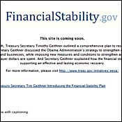 FinancialStabtility.gov 