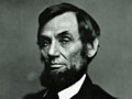 Abraham Lincoln