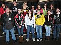 High School students