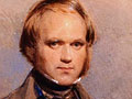A young Darwin
