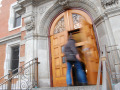 Folwell Hall