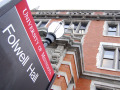 Folwell Hall