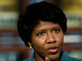 Gwen Ifill