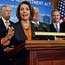 House Democrats at news conference