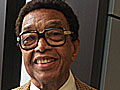 Dr Billy Taylor
