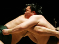 2008 Grand Sumo Tournament